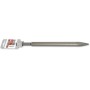 Scalpello a punta sds plus mm.250