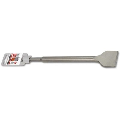 Scalpello piatto sds plus mm.40x250