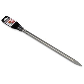 Scalpello a punta sds max mm.400