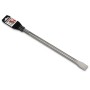 Scalpello piatto sds max mm.25x400