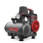 Compressore 3 lt - Silenziato