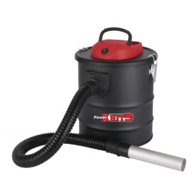 Aspiracenere 15LT - 800W