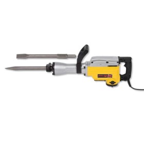 Demolitore 1600W Attacco HEX 50J