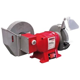 Smerigliatrice da banco combinata 250w