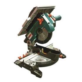 Troncatrice combinata 1200w l.210mm