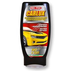 CarLux Cera Sintetica 250ml
