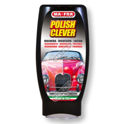 Polish Clever 250ml