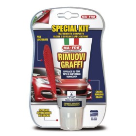 Rimuovi Graffi Superficiali Kit 100 ml