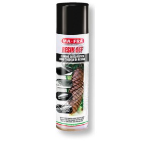 Resina Off Puliresina Spray 250ml