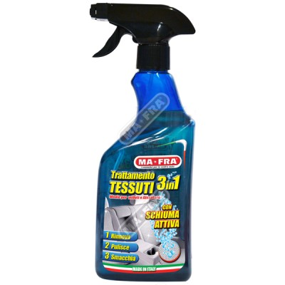 Trattamento tessuti 3 in 1 500ml