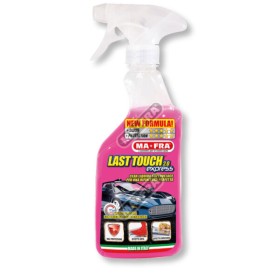 Last Touch Express Cera Liquida 500ml