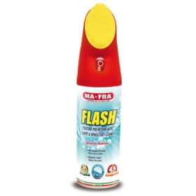 Pulitore a secco interni auto in tessuto 400 ml