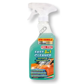 Fast Cleaner Pulitore Rapido 500ml