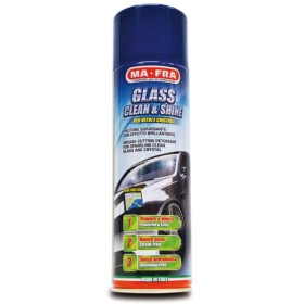 Pulitore sgrassante e brillante Glass Clean e Shine 500ml