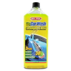 Car Wash Shampoo e Cera 1000ml