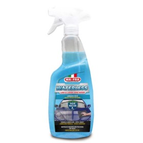Lavaggio senza acqua Waterless 750ml